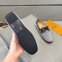 Gommino Boat Loafers