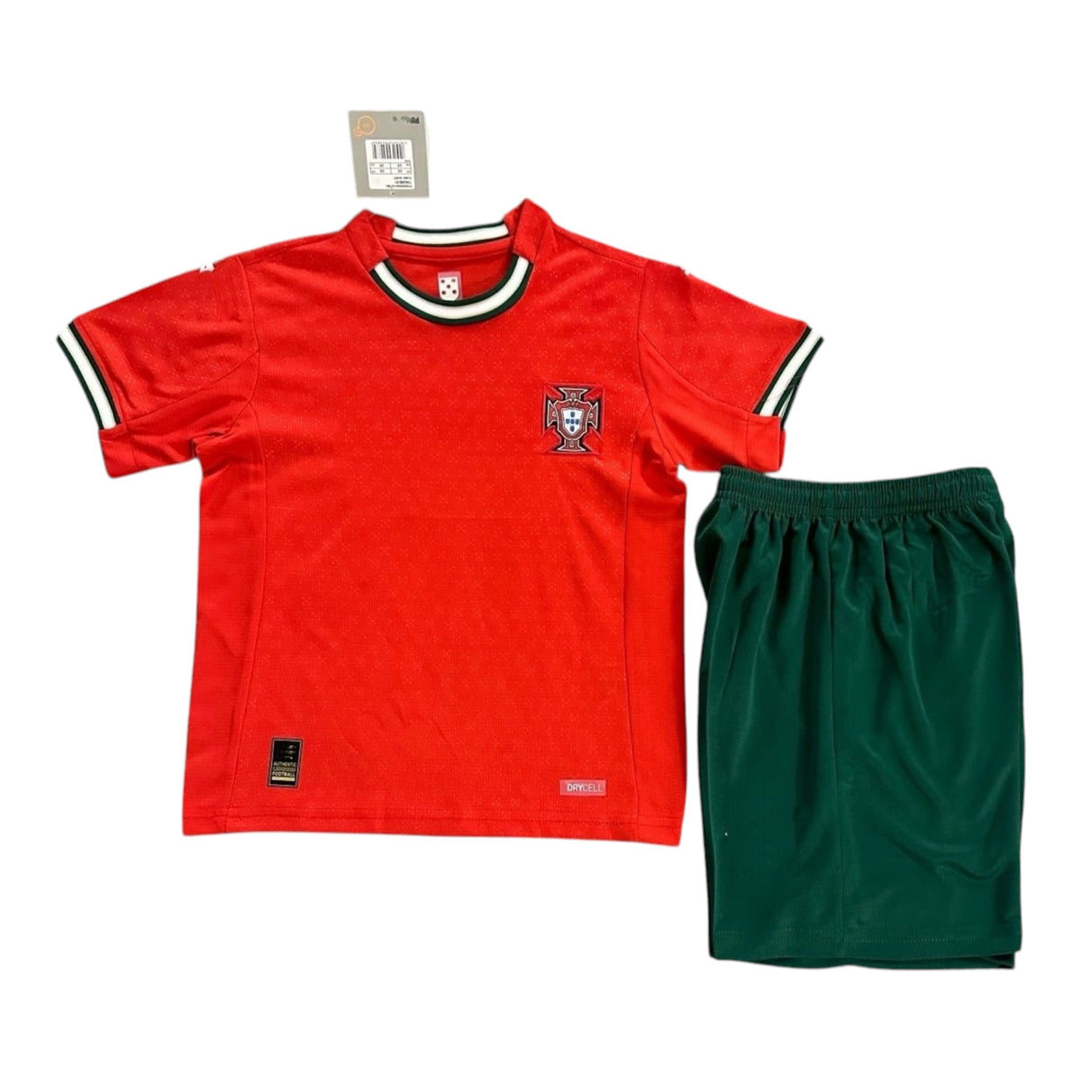 Portugal Home Kit