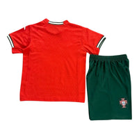 Portugal Home Kit