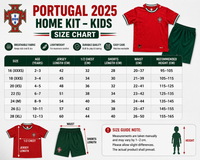 Portugal Home Kit