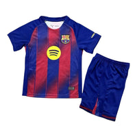 FC Barcelona Home Kit