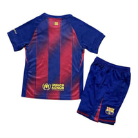 FC Barcelona Home Kit