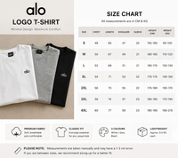 Yoga Logo T-Shirt