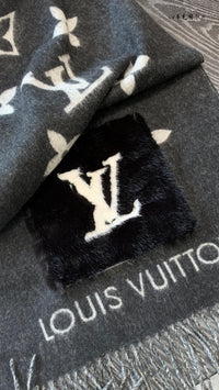Cold Reykjavik Scarf