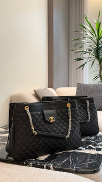 Large Tote Bag