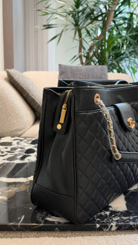 Large Tote Bag