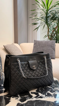 Large Tote Bag