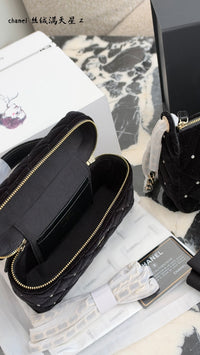 Velvet Diamanté Vanity