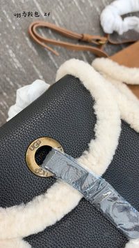 Heritage Crossbody Bag