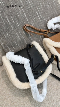 Heritage Crossbody Bag