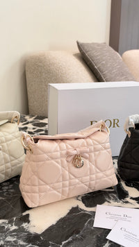 Adiorable Top Handle Mini Bag