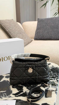 Adiorable Top Handle Mini Bag