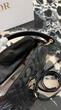 Adiorable Top Handle Mini Bag