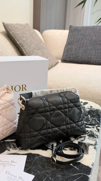 Adiorable Top Handle Mini Bag