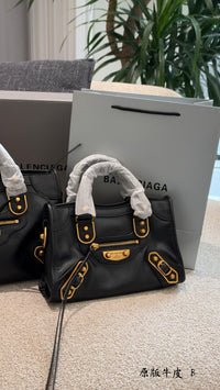Le City Uptown Bag