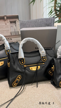 Le City Uptown Bag