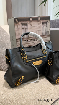 Le City Uptown Bag