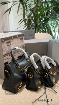 Le City Uptown Bag
