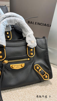 Le City Uptown Bag