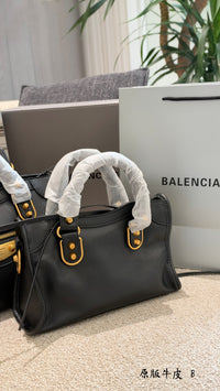 Le City Uptown Bag
