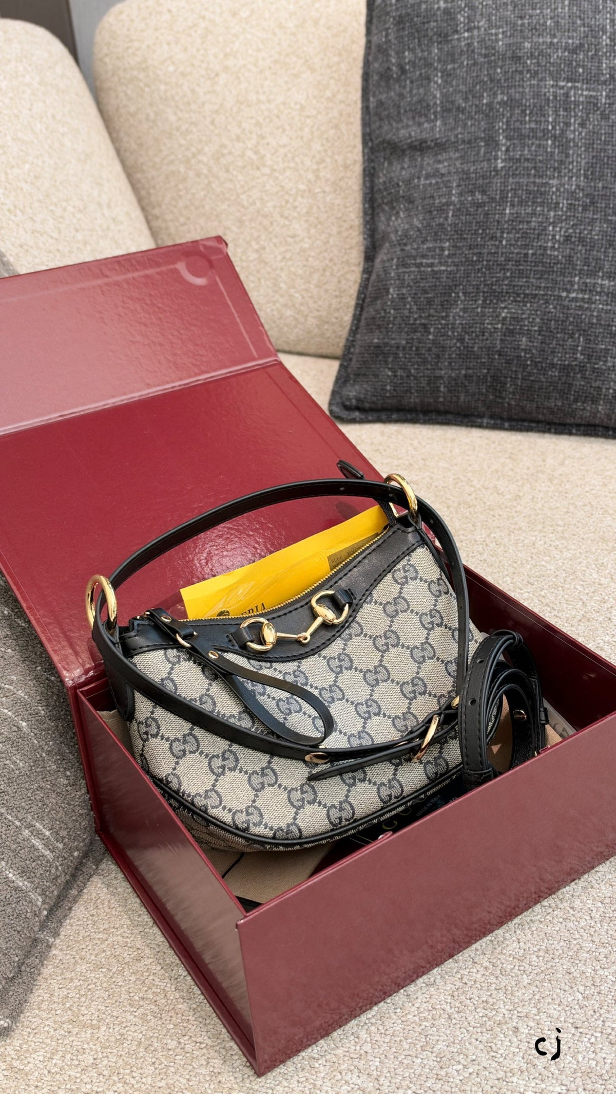 Starlet Shoulder Bag