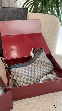 Starlet Shoulder Bag