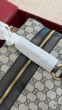 Starlet Boston Bag