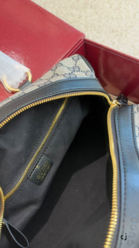 Starlet Boston Bag
