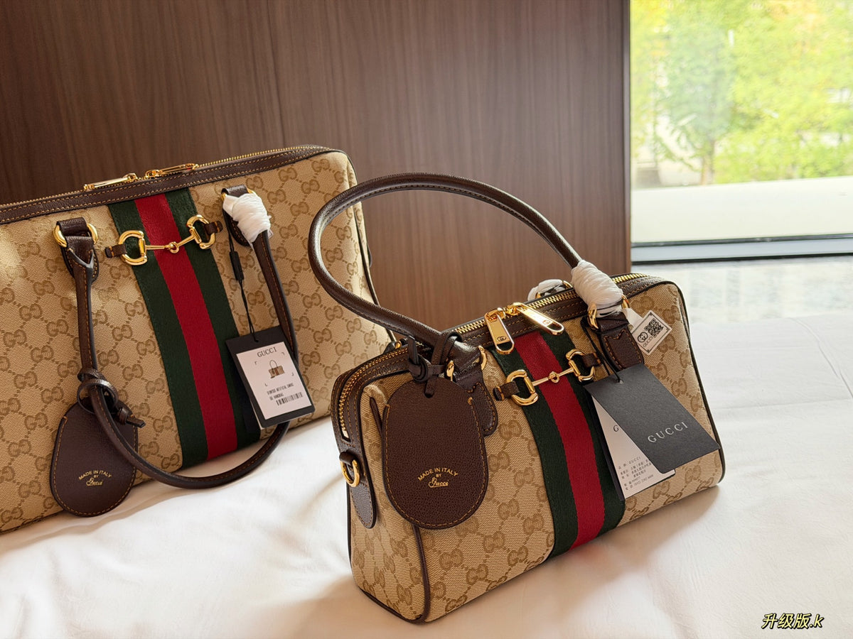 Borsetto Boston Bag