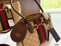 Borsetto Boston Bag