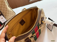 Borsetto Boston Bag
