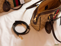 Borsetto Boston Bag