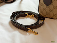 Borsetto Boston Bag