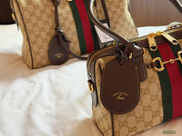 Borsetto Boston Bag