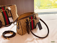 Borsetto Boston Bag