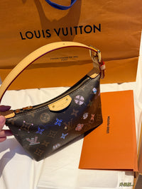 Pochette Hills Pouch