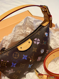 Pochette Hills Pouch