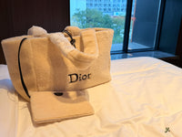 26S Spongy Book Tote
