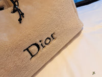 26S Spongy Book Tote