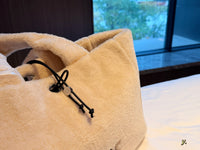 26S Spongy Book Tote
