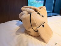26S Spongy Book Tote