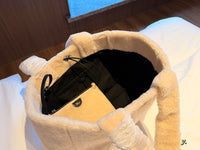 26S Spongy Book Tote