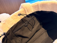 26S Spongy Book Tote