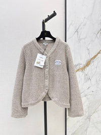 26S Knit Cardigan