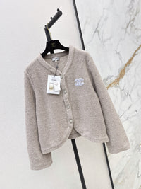 26S Knit Cardigan