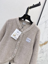 26S Knit Cardigan