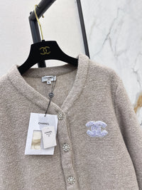 26S Knit Cardigan