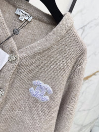 26S Knit Cardigan