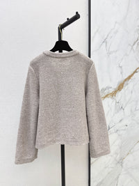 26S Knit Cardigan