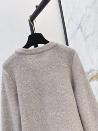 26S Knit Cardigan